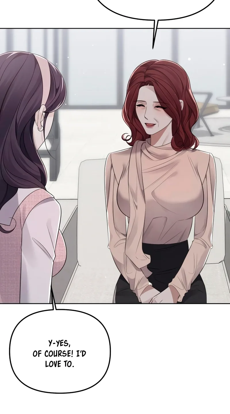 Pretending to Be a Married Couple Chapter 23 page 68