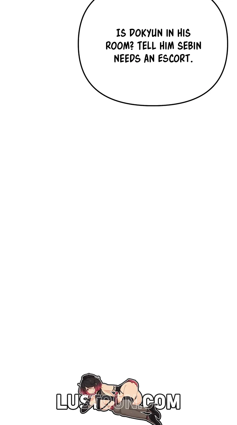 Pretending to Be a Married Couple Chapter 23 page 72