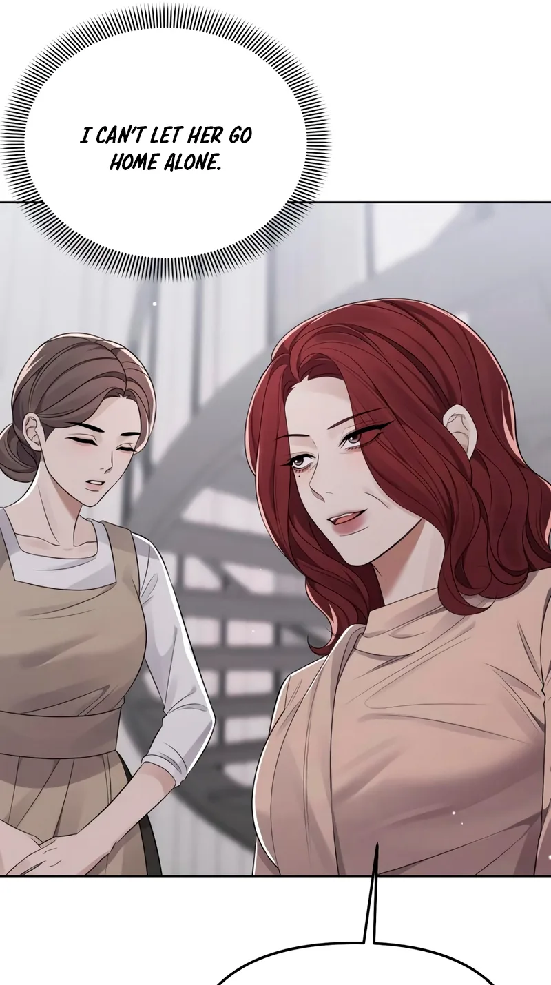 Pretending to Be a Married Couple Chapter 23 page 71