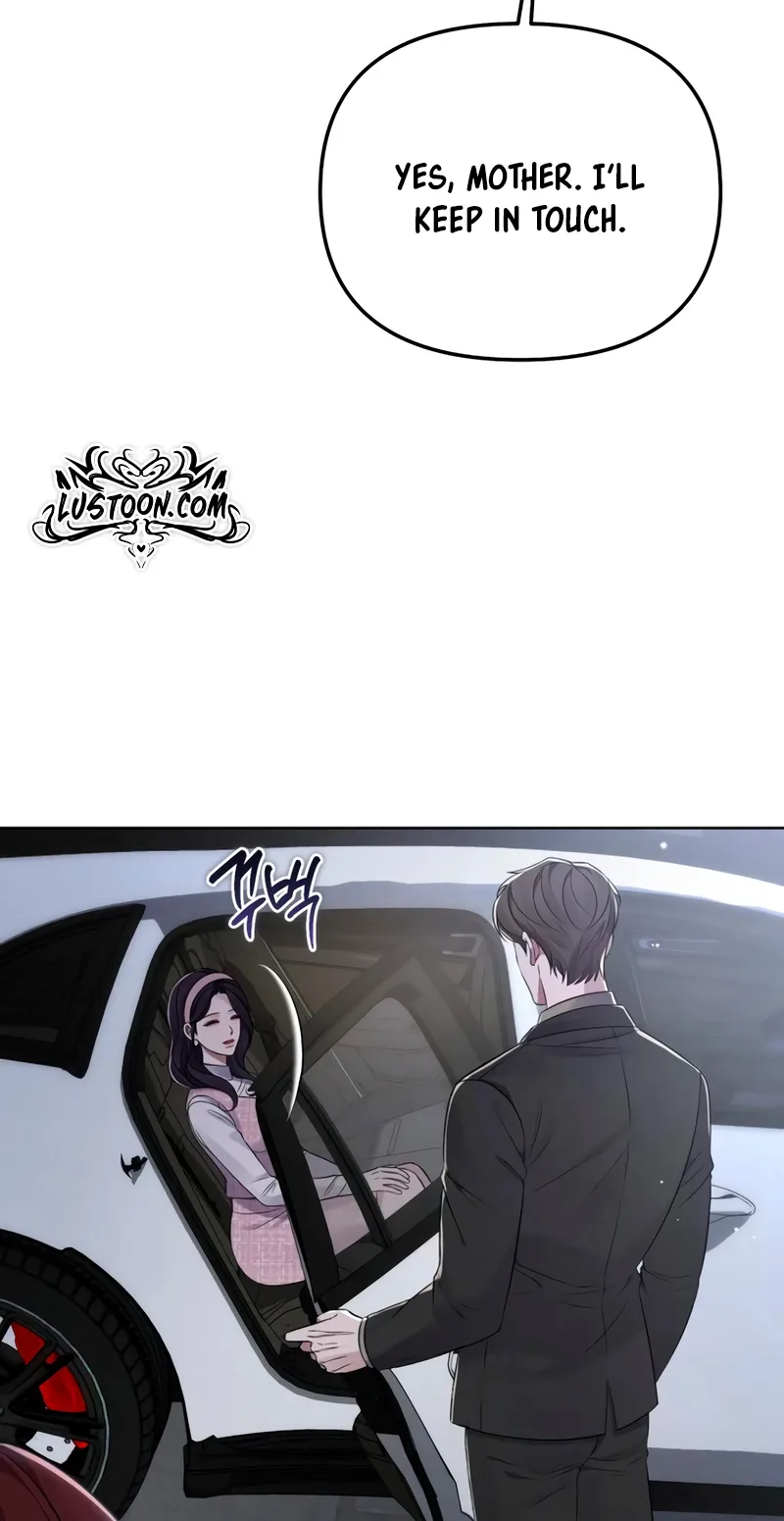Pretending to Be a Married Couple Chapter 23 page 79
