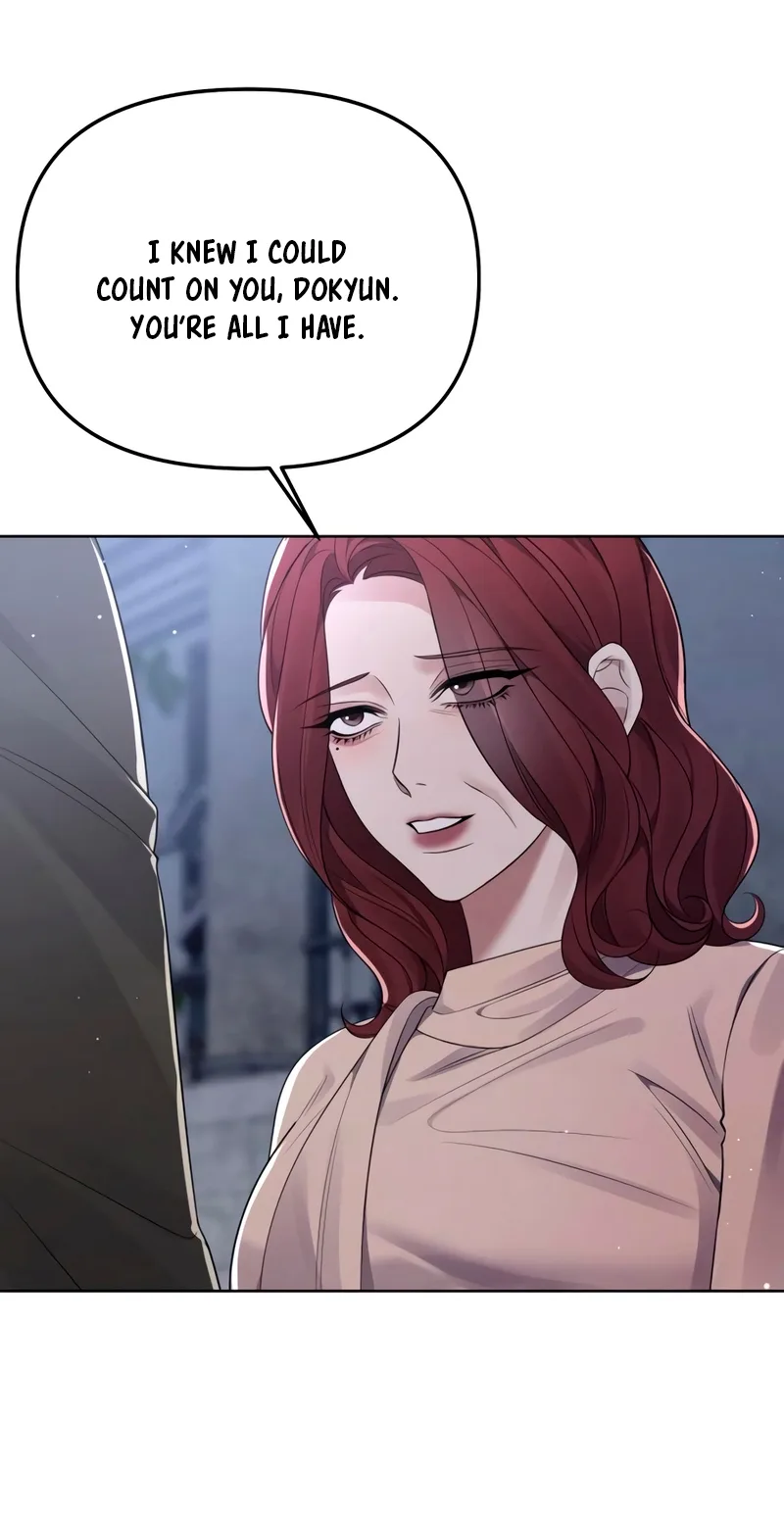 Pretending to Be a Married Couple Chapter 23 page 83