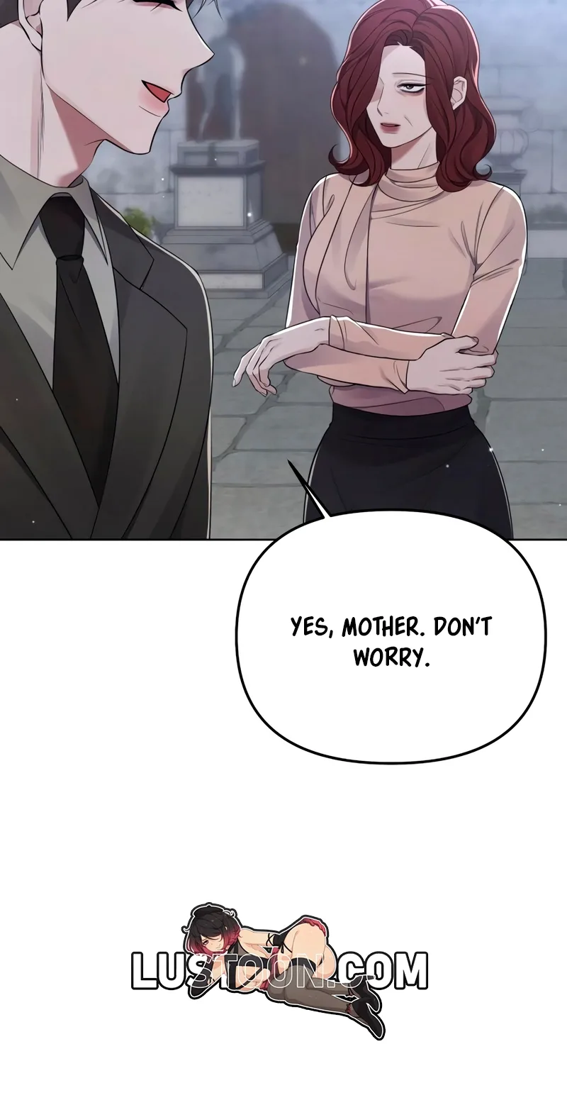 Pretending to Be a Married Couple Chapter 23 page 82
