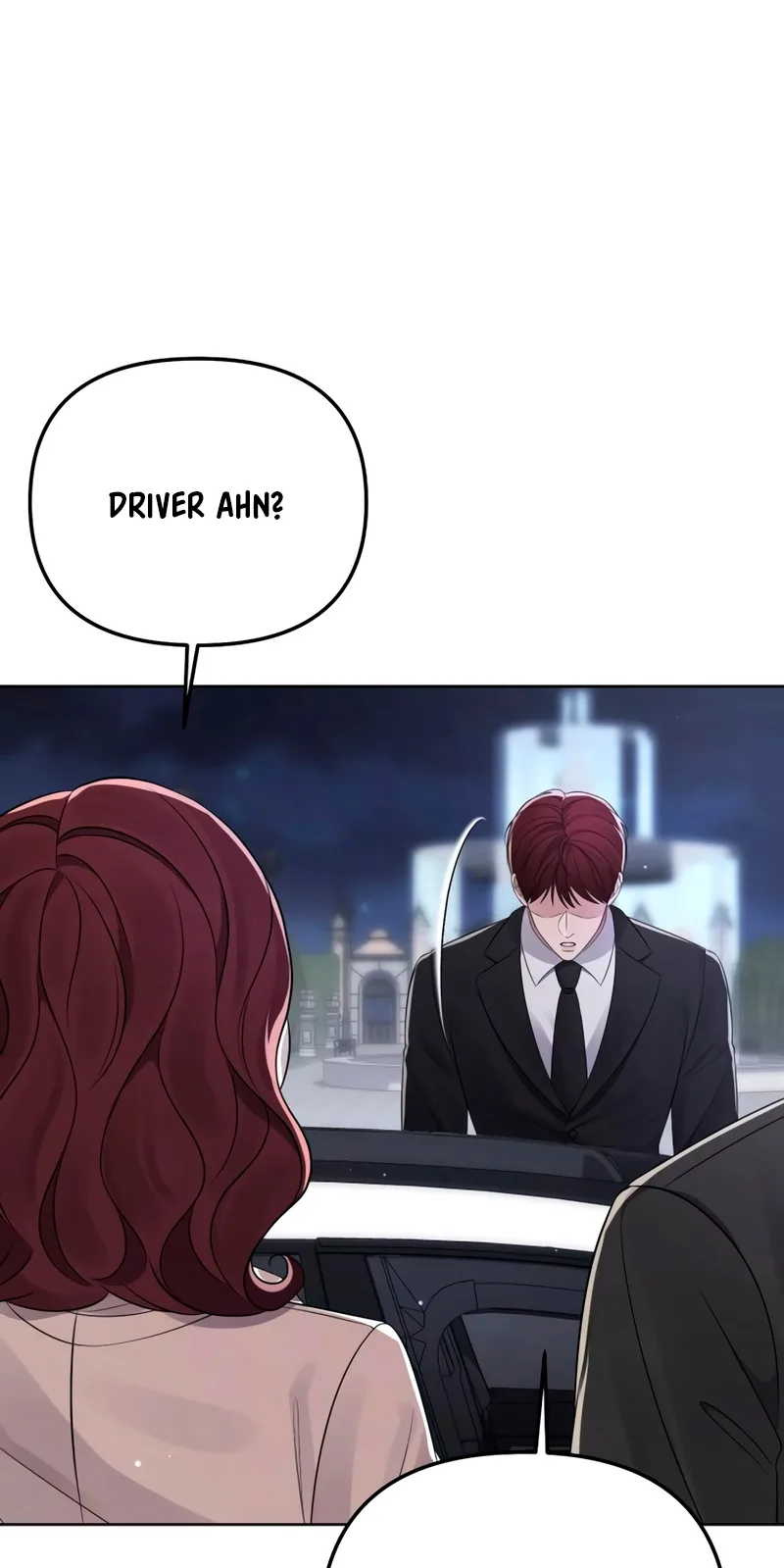 Pretending to Be a Married Couple Chapter 23 page 95