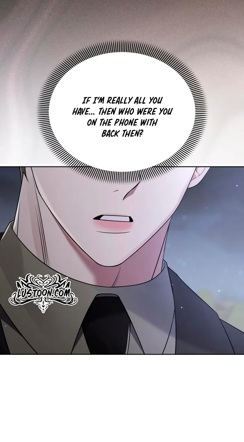 Pretending to Be a Married Couple Chapter 23 page 87