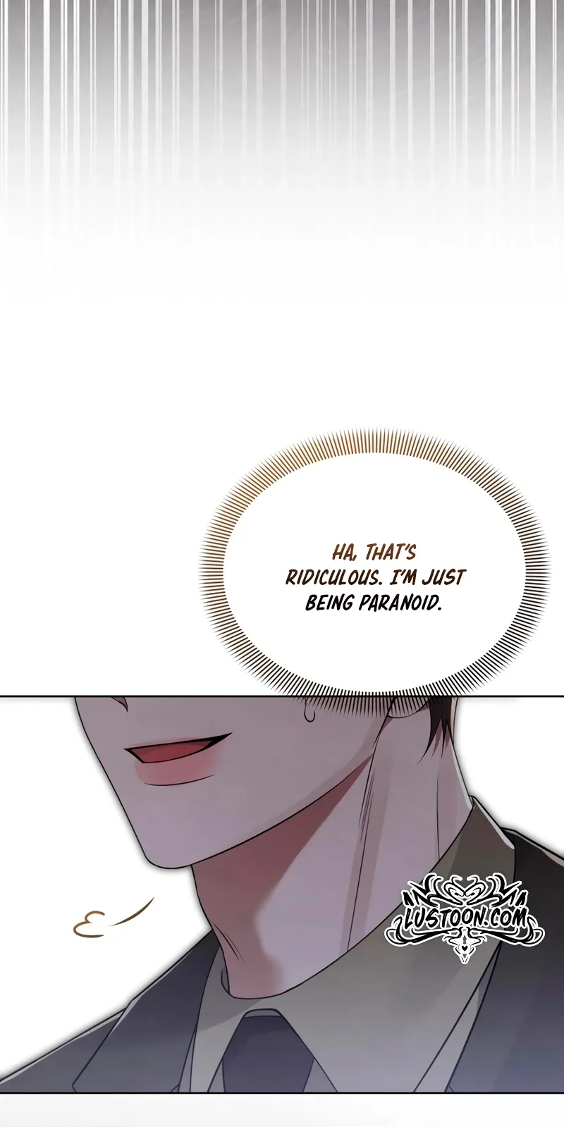 Pretending to Be a Married Couple Chapter 23 page 101