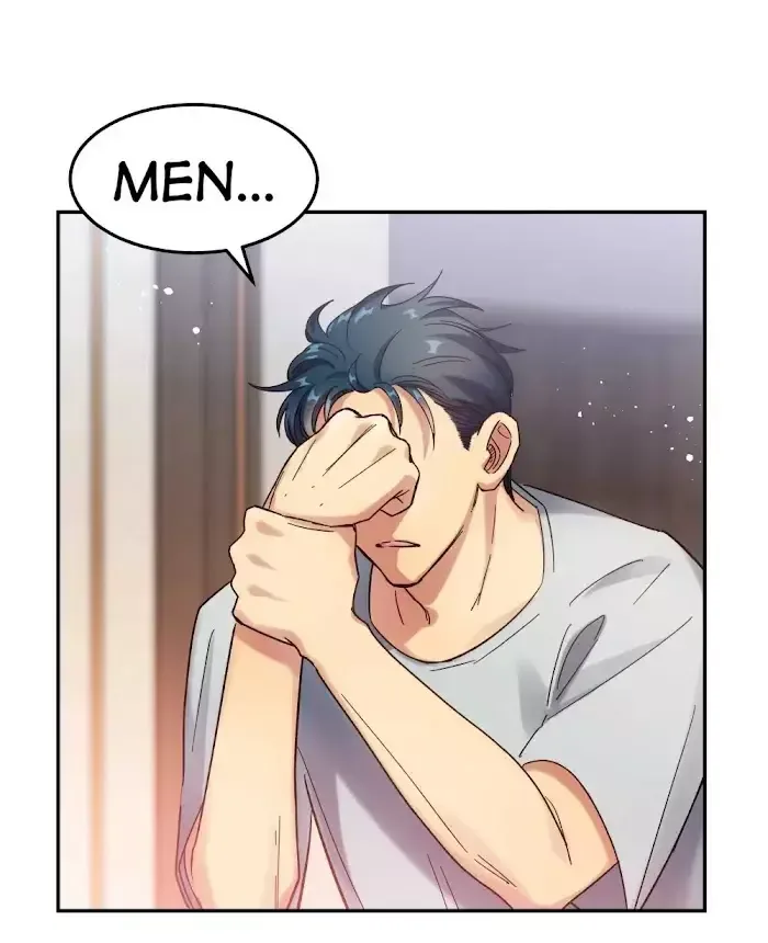 Paixiu restaurant, only in but not out Chapter 21 page 18