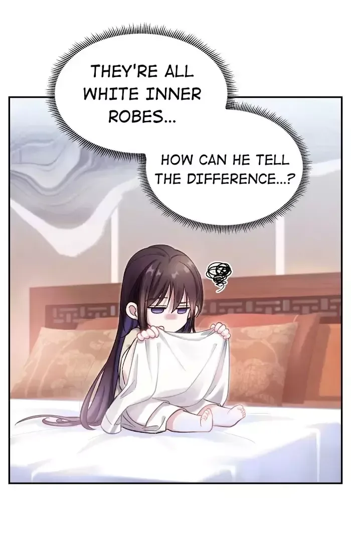 Paixiu restaurant, only in but not out Chapter 21 page 10