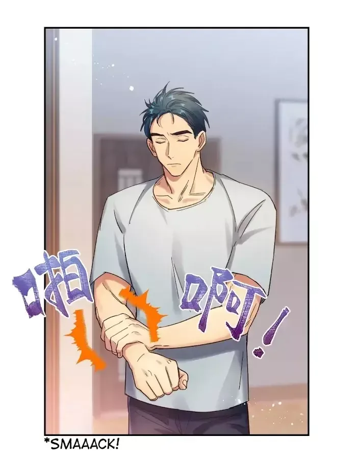 Paixiu restaurant, only in but not out Chapter 21 page 15