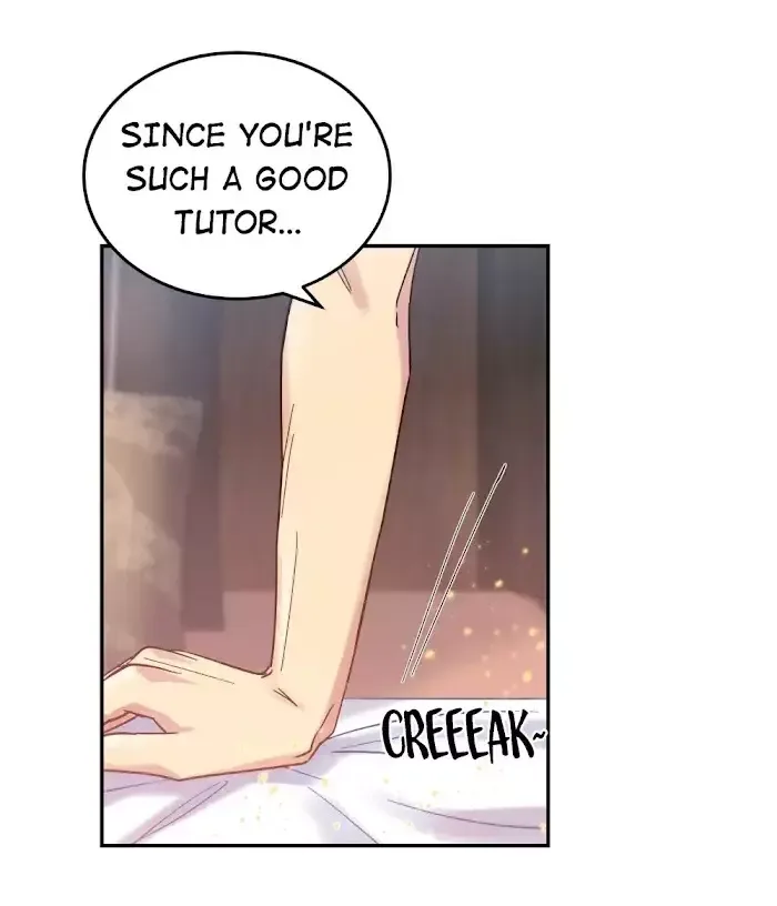 Paixiu restaurant, only in but not out Chapter 21 page 23