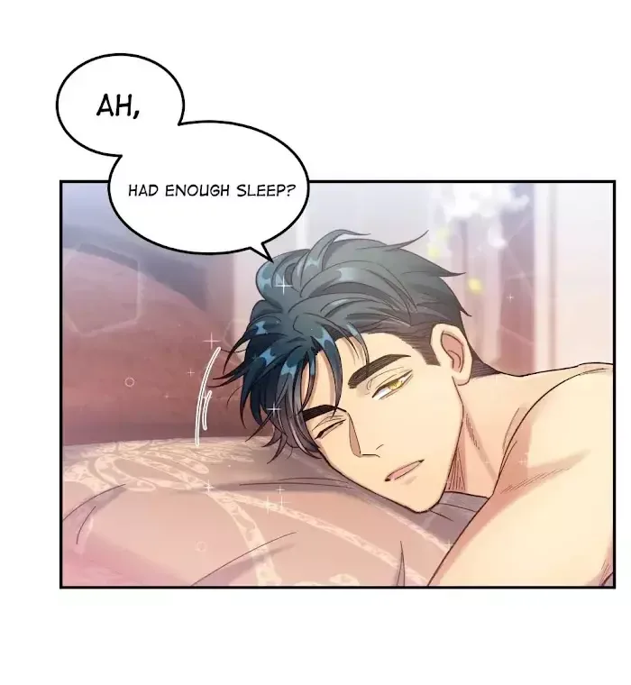 Paixiu restaurant, only in but not out Chapter 21 page 34