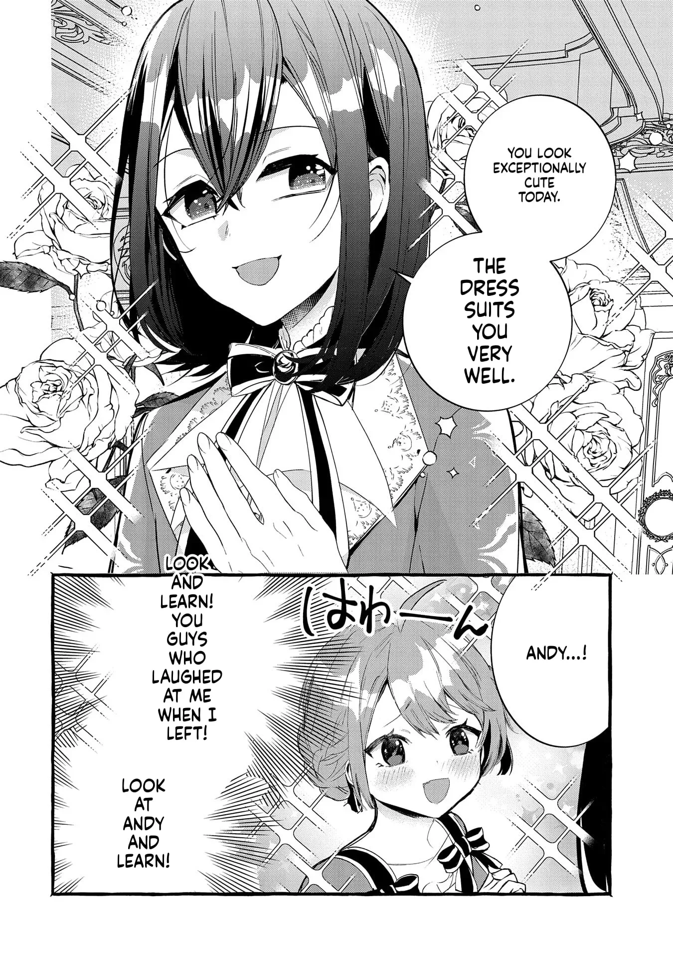 Zeitaku Zanmai Shitai no desu! ~Tensei Shita no ni Binbou nante Yurusenai no de, Mahou de Ryouchi Kaikaku~ Chapter 24 page 23