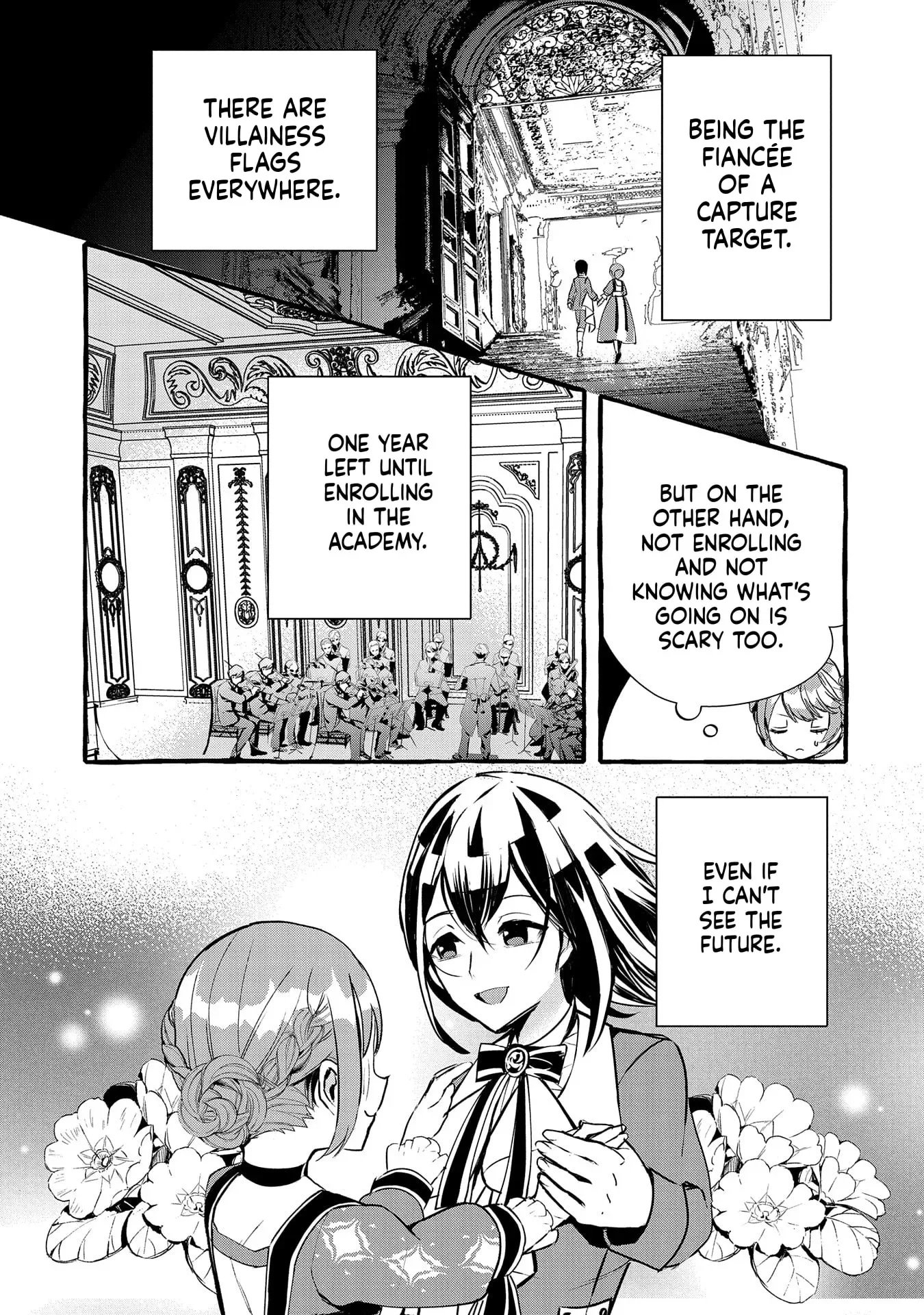 Zeitaku Zanmai Shitai no desu! ~Tensei Shita no ni Binbou nante Yurusenai no de, Mahou de Ryouchi Kaikaku~ Chapter 24 page 32
