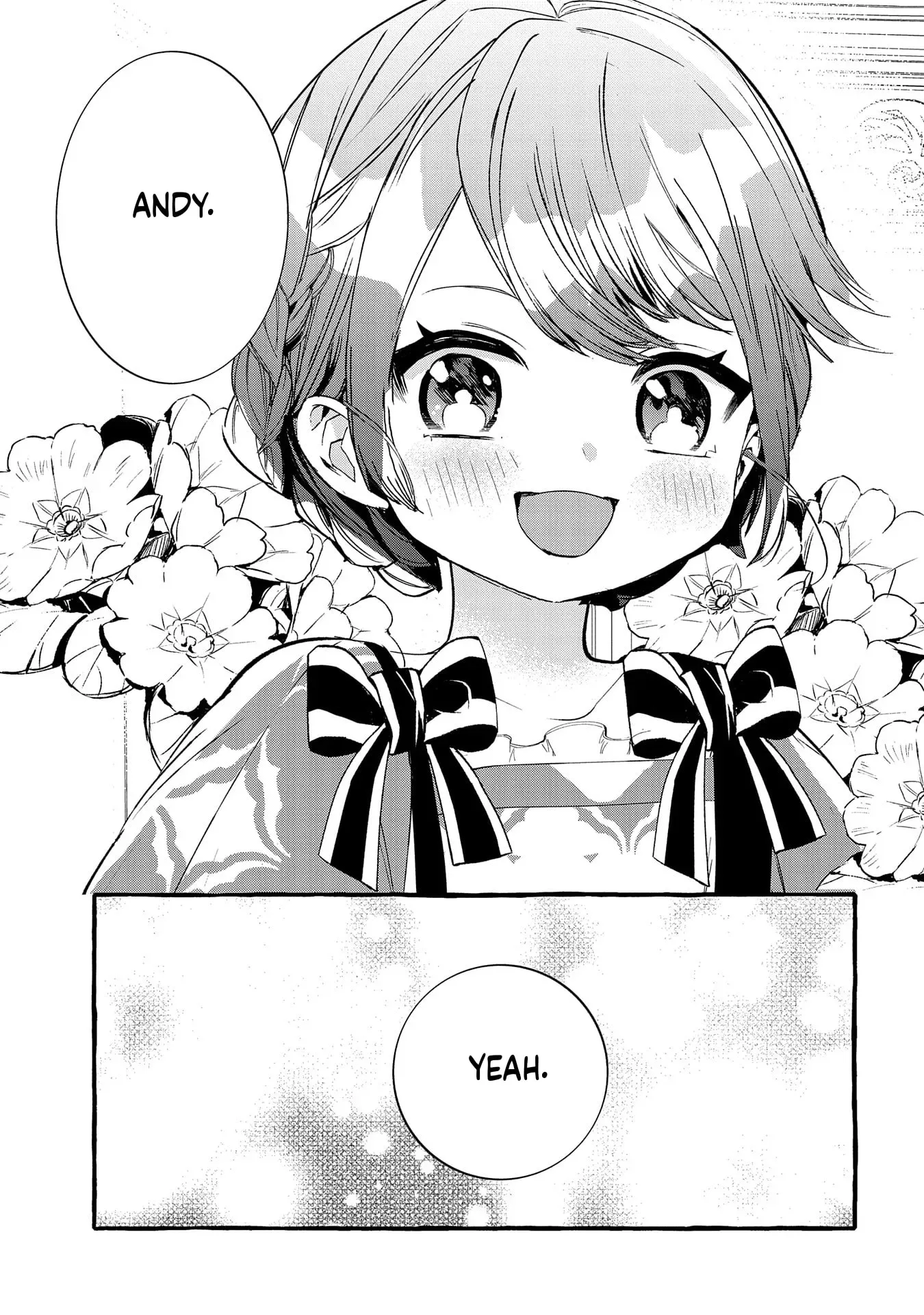 Zeitaku Zanmai Shitai no desu! ~Tensei Shita no ni Binbou nante Yurusenai no de, Mahou de Ryouchi Kaikaku~ Chapter 24 page 34