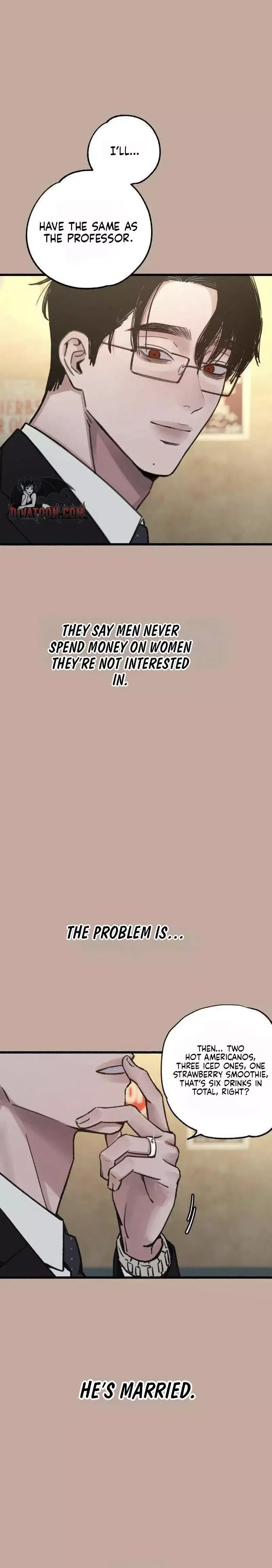 Clone Chapter 24 page 3