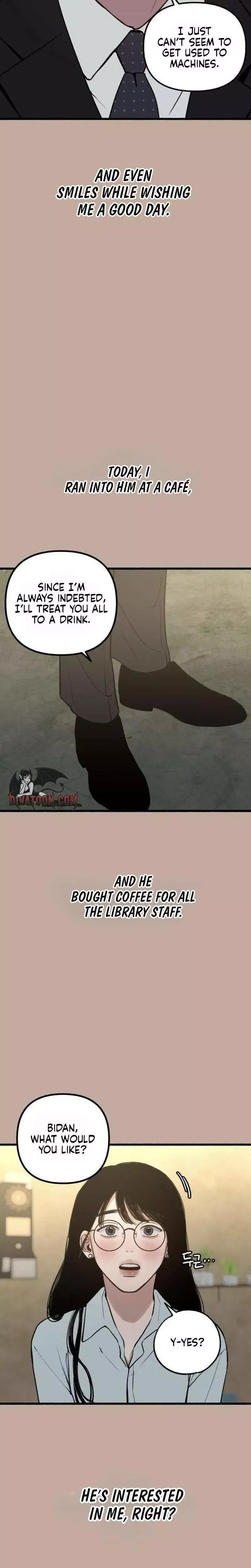 Clone Chapter 24 page 2