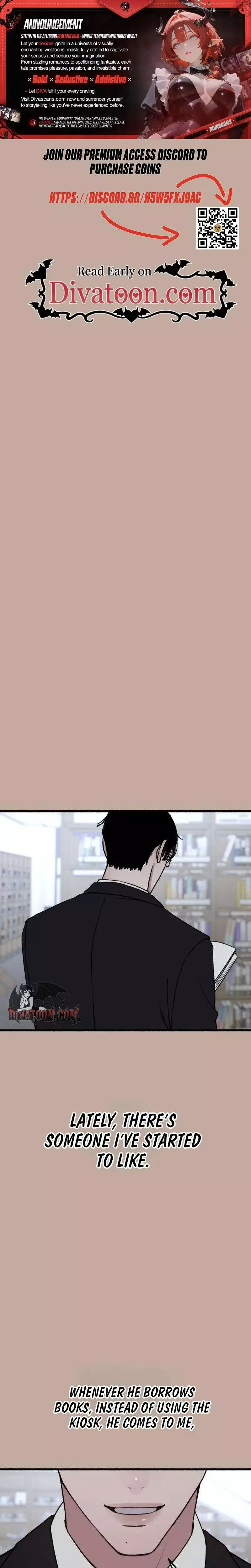 Clone Chapter 24 page 1