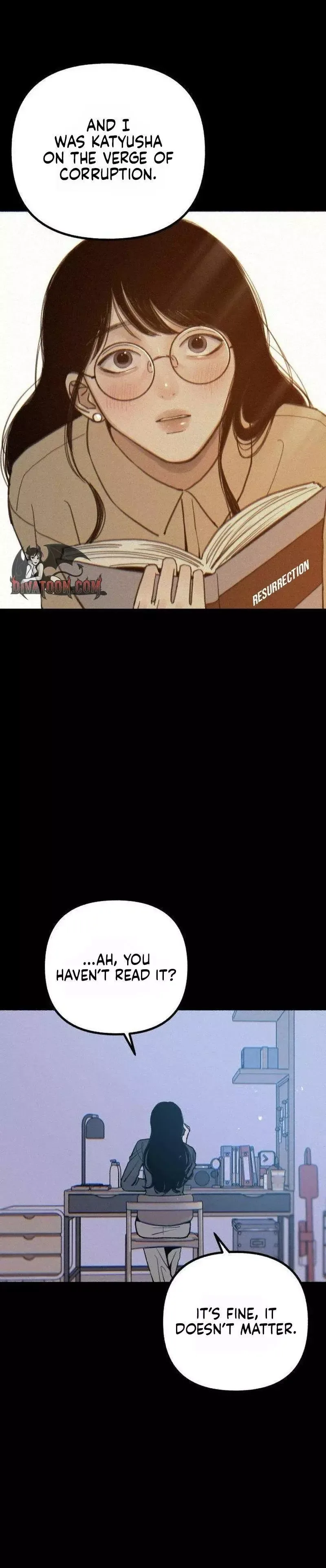 Clone Chapter 24 page 6