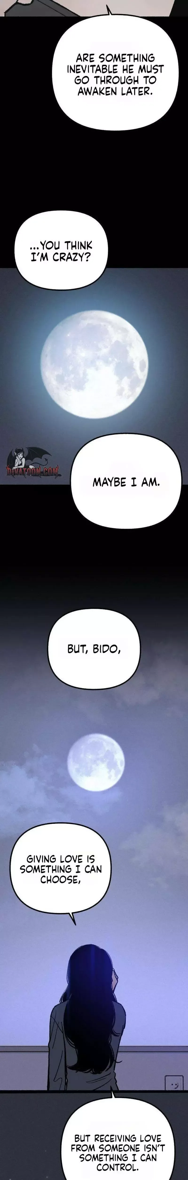 Clone Chapter 24 page 8