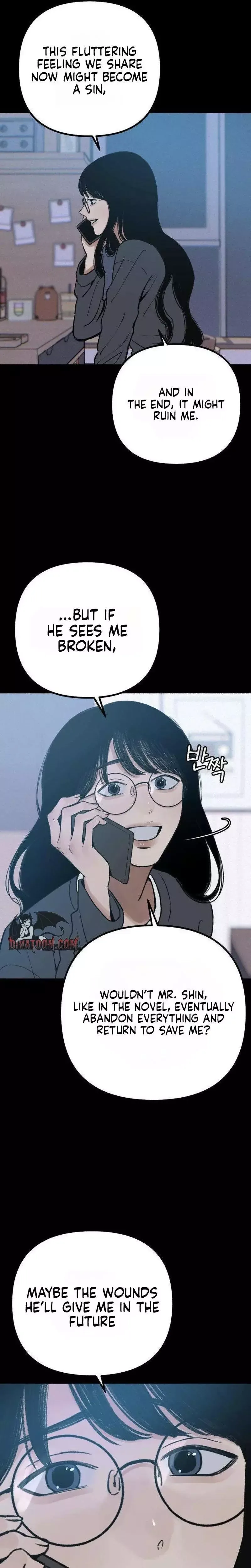 Clone Chapter 24 page 7