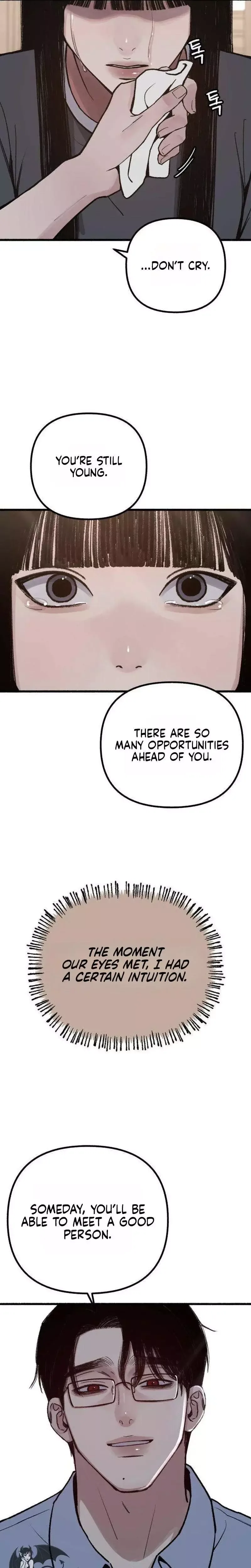 Clone Chapter 24 page 13