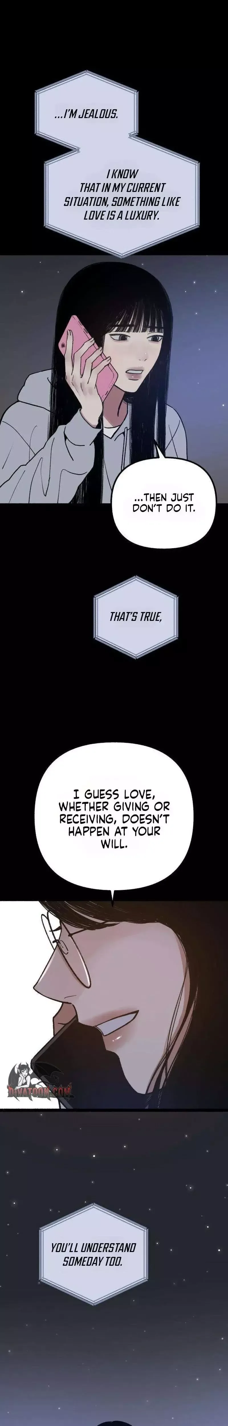Clone Chapter 24 page 10