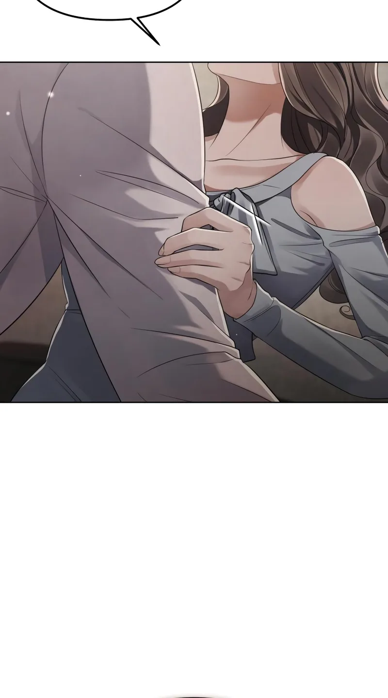 Pretending to Be a Married Couple Chapter 24 page 25