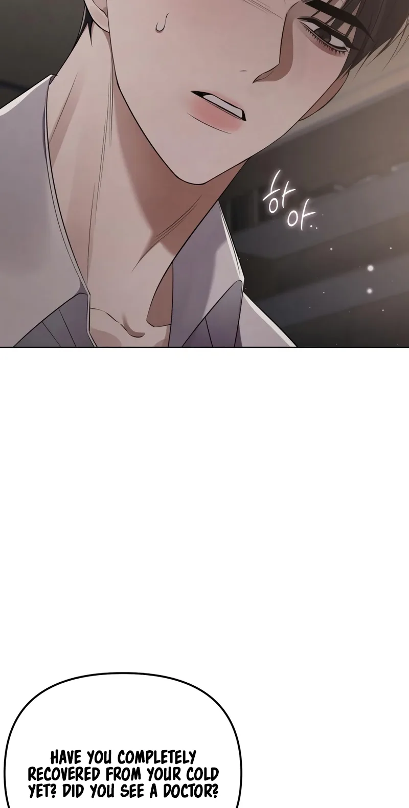 Pretending to Be a Married Couple Chapter 24 page 28