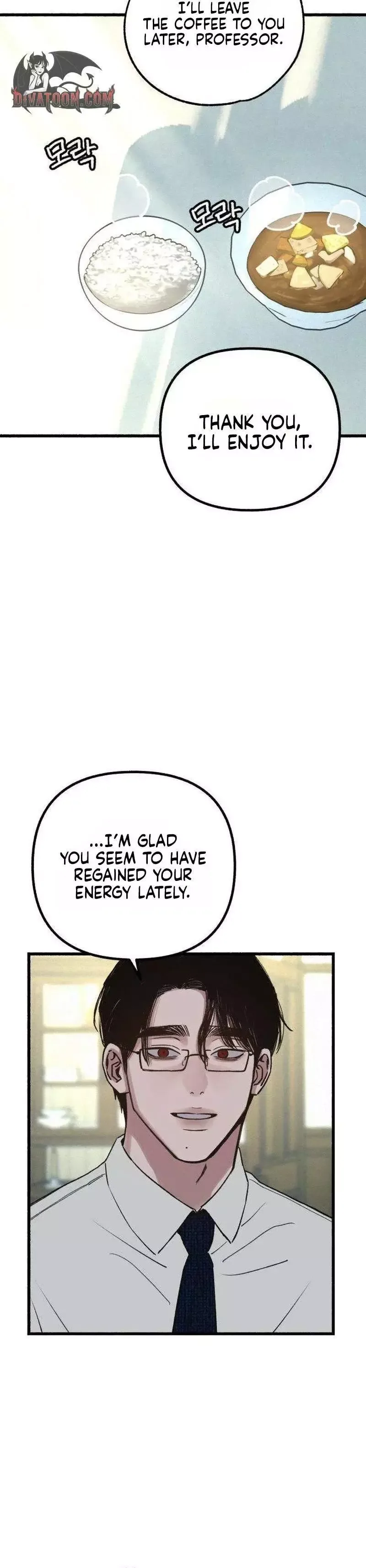 Clone Chapter 24 page 21