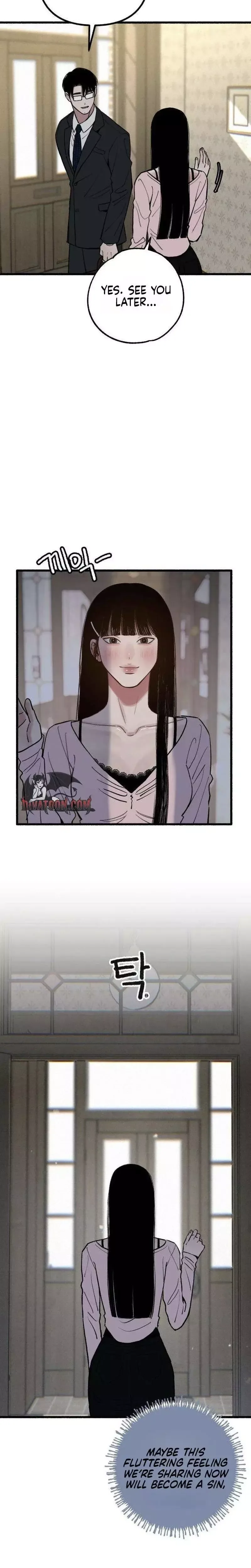 Clone Chapter 24 page 23
