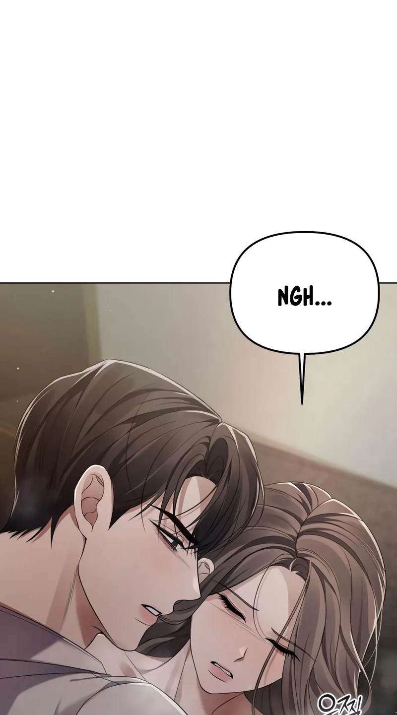 Pretending to Be a Married Couple Chapter 24 page 21