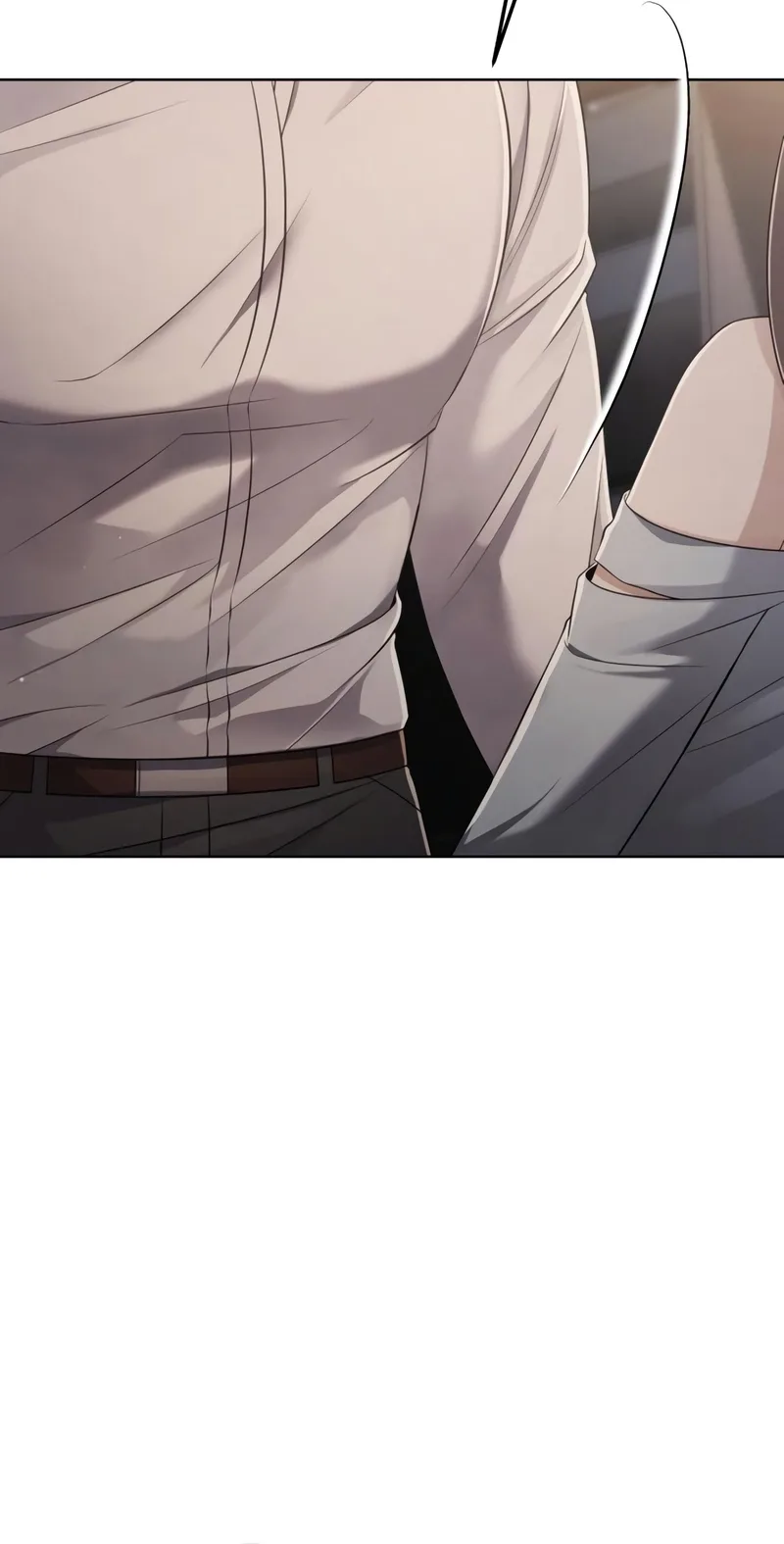 Pretending to Be a Married Couple Chapter 24 page 33