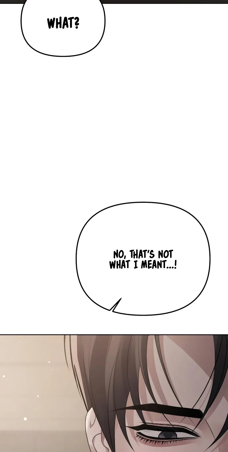 Pretending to Be a Married Couple Chapter 24 page 31