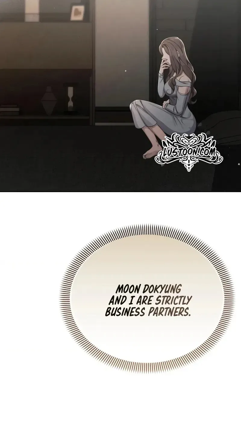 Pretending to Be a Married Couple Chapter 24 page 50