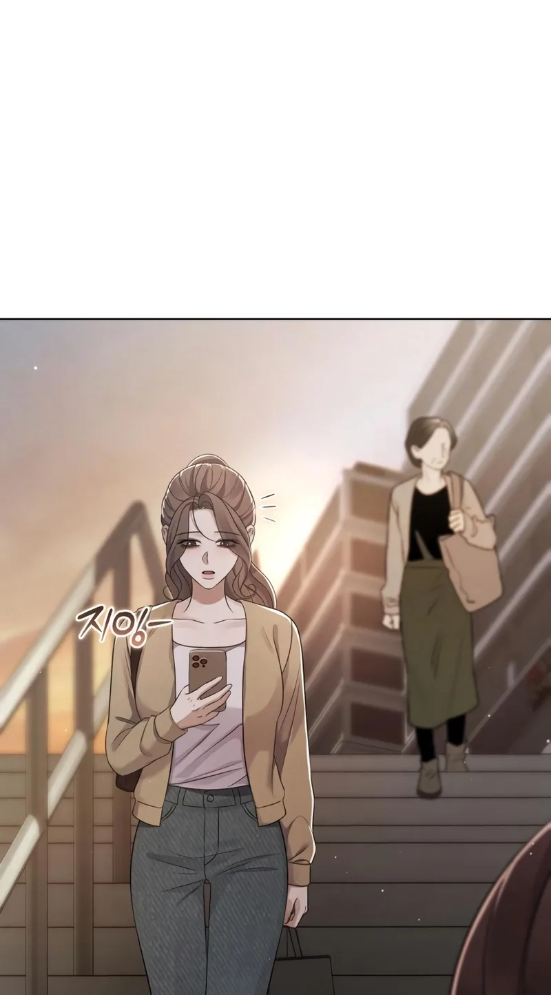 Pretending to Be a Married Couple Chapter 24 page 61