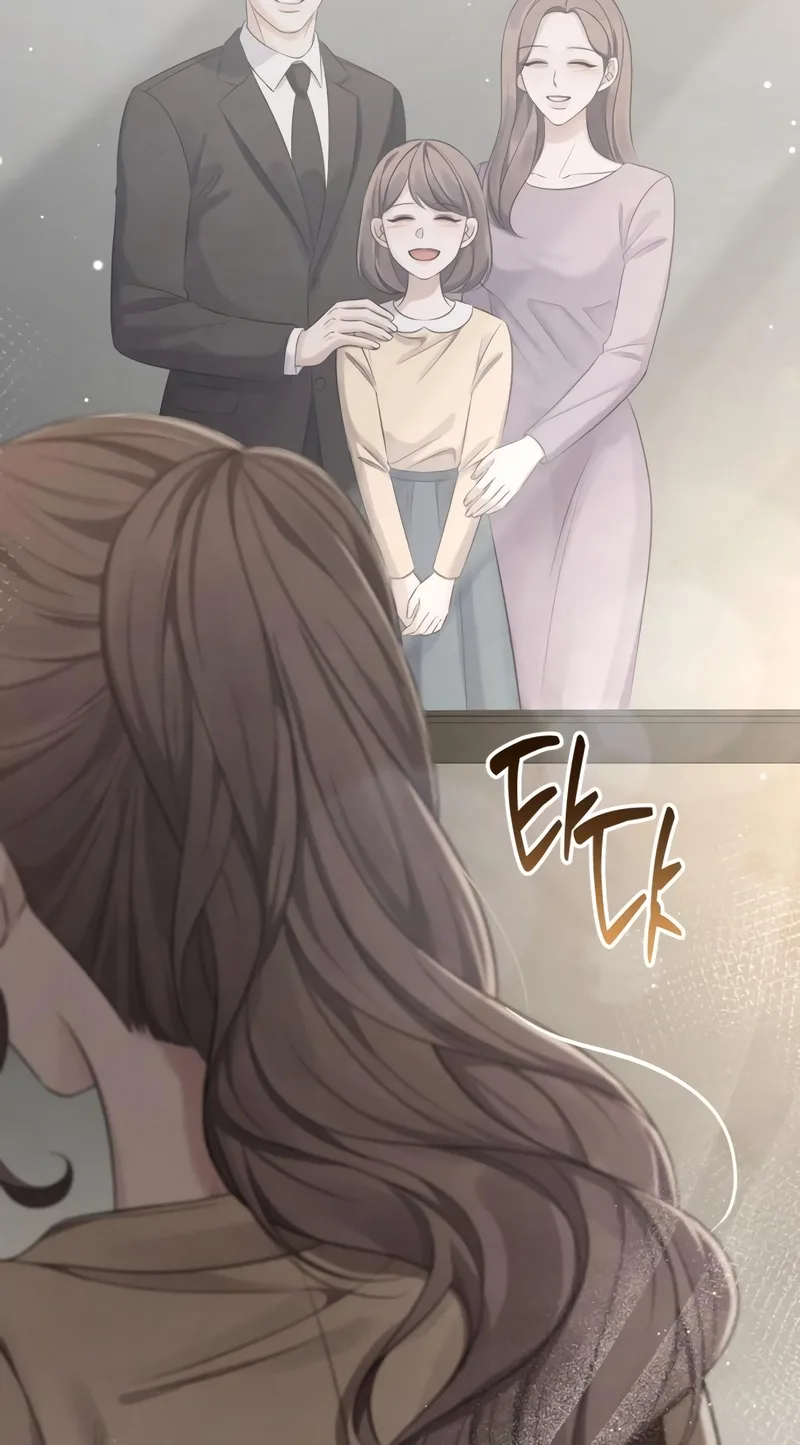 Pretending to Be a Married Couple Chapter 24 page 54