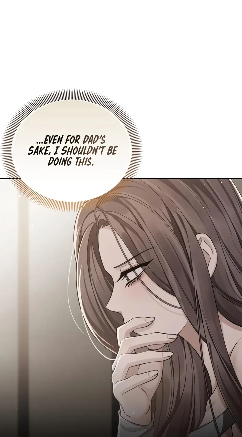 Pretending to Be a Married Couple Chapter 24 page 51