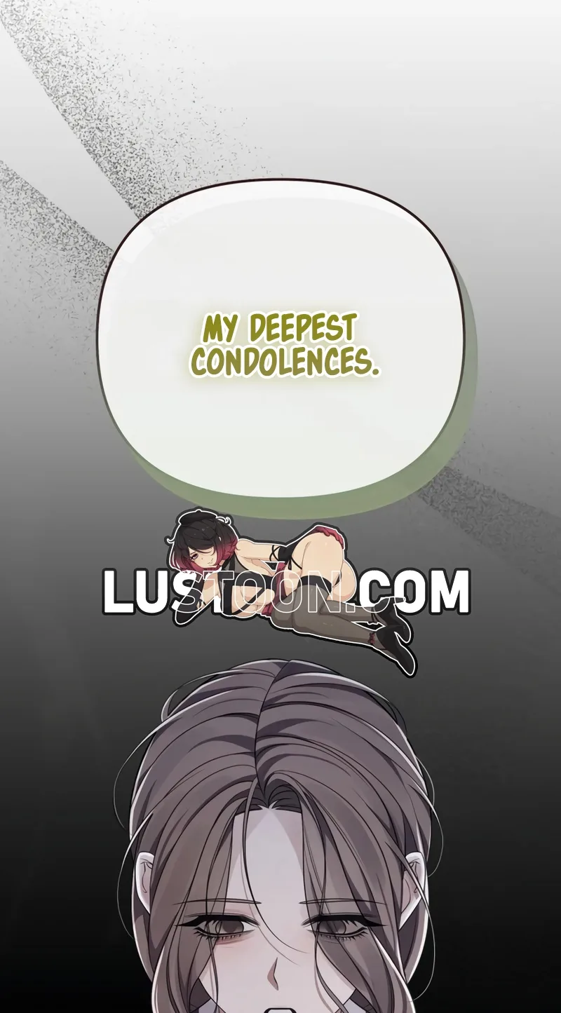 Pretending to Be a Married Couple Chapter 24 page 82