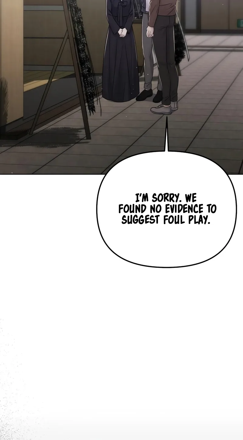 Pretending to Be a Married Couple Chapter 24 page 81
