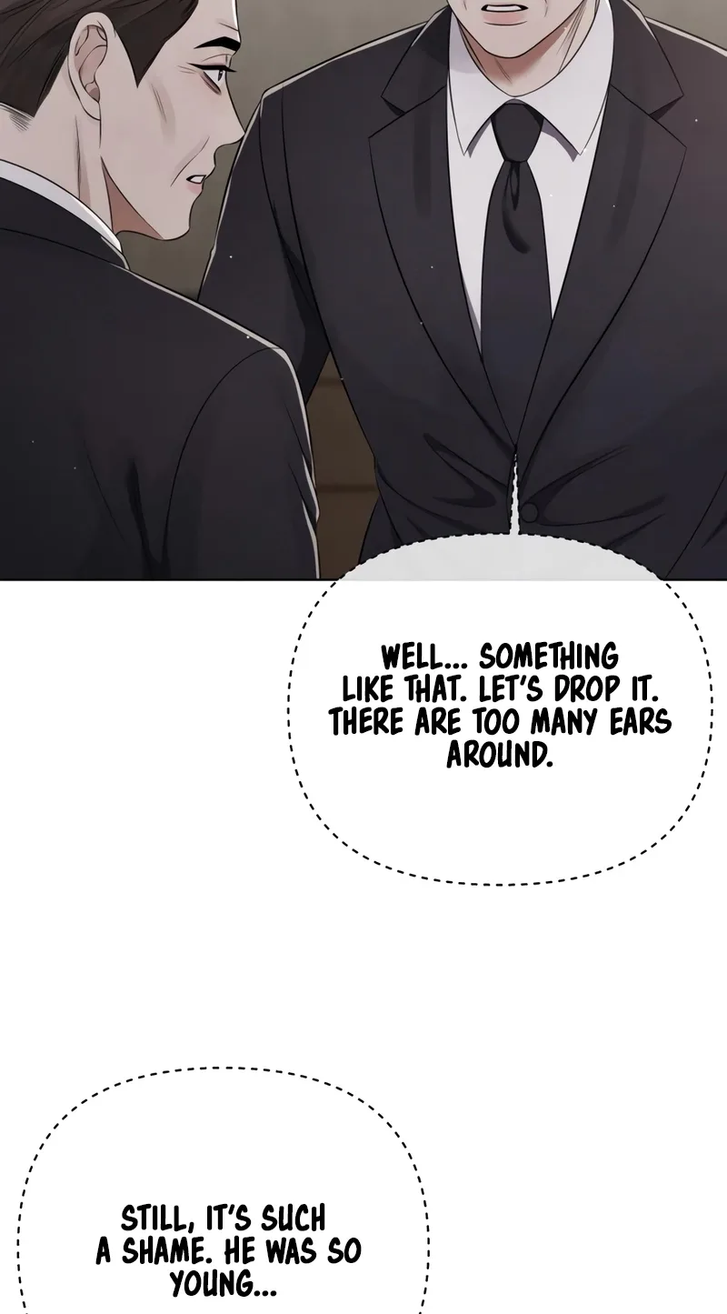 Pretending to Be a Married Couple Chapter 24 page 89