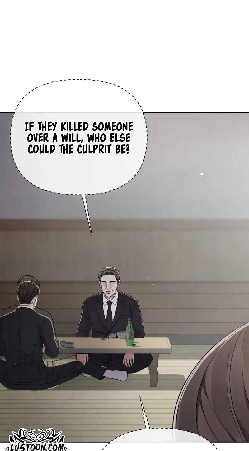 Pretending to Be a Married Couple Chapter 24 page 87