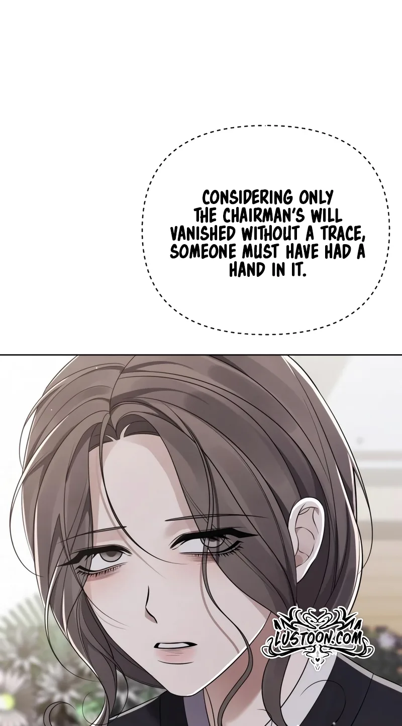 Pretending to Be a Married Couple Chapter 24 page 85