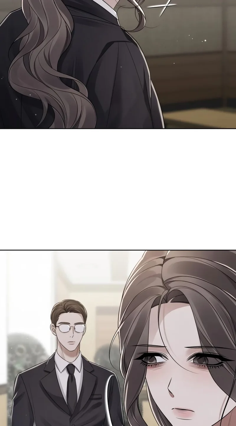 Pretending to Be a Married Couple Chapter 24 page 92