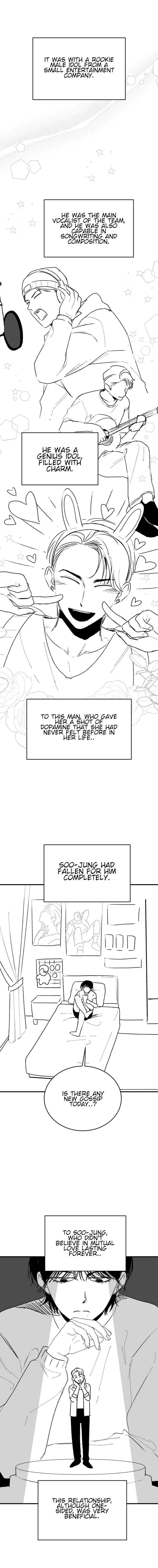 The Star Next Door Chapter 1 page 4