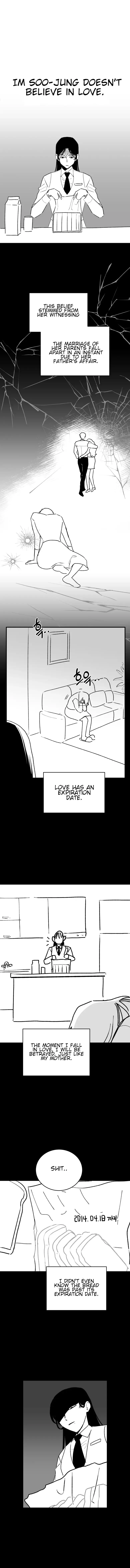 The Star Next Door Chapter 1 page 2