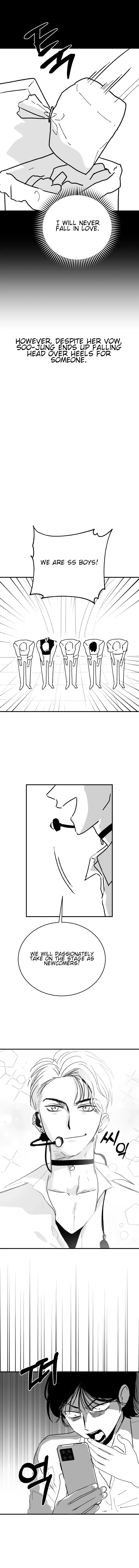 The Star Next Door Chapter 1 page 3