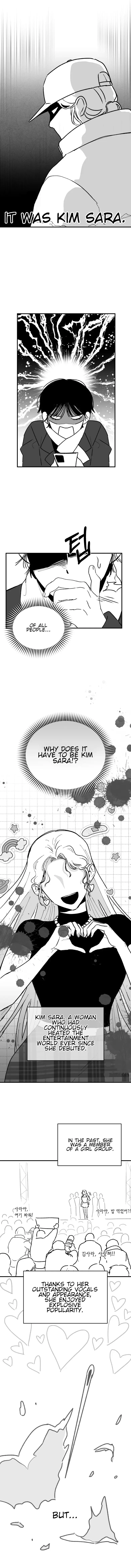 The Star Next Door Chapter 1 page 6