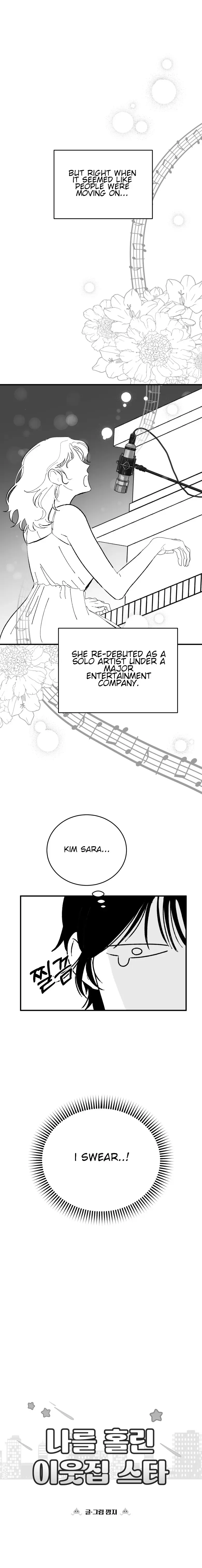 The Star Next Door Chapter 1 page 8