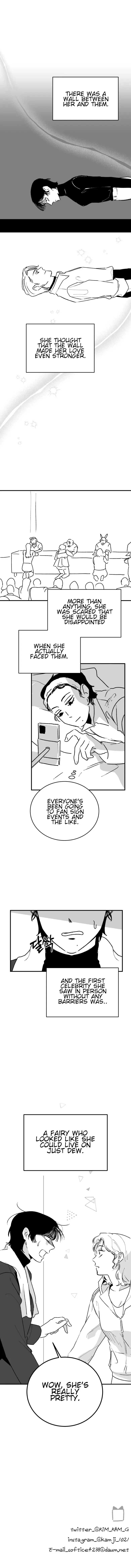 The Star Next Door Chapter 1 page 15