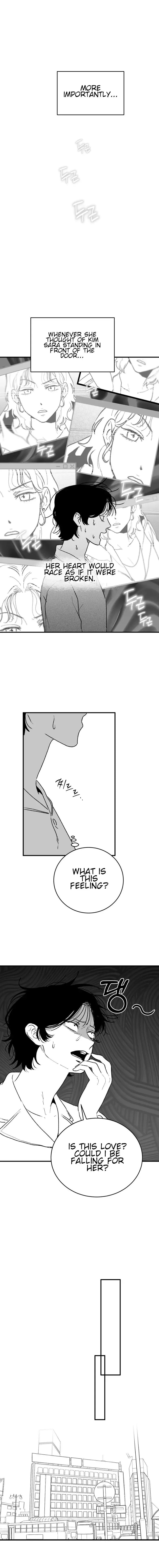 The Star Next Door Chapter 2 page 5