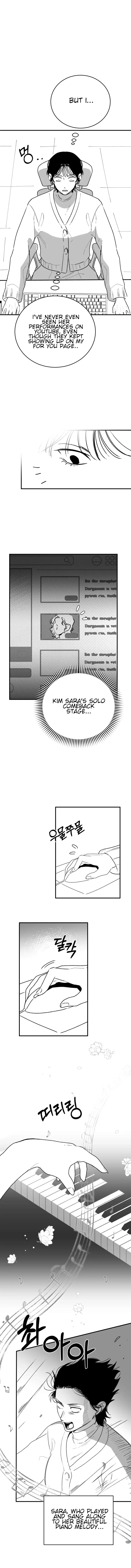 The Star Next Door Chapter 2 page 6